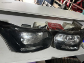 Oto Çıkma Parça / Ford / Transit / Far & Stop / Sağ Ön Far / Çıkma Parça 