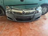 Oto Çıkma Parça / Opel / Vectra / Fan / Fan Motoru / Çıkma Parça 