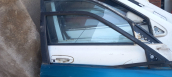 Oto Çıkma Parça / Mazda / 121 / Kaporta & Karoser / Sağ Ön Kapı / Çıkma Parça 