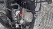 VOLKSWAGEN T-CROSS ABS BEYNİ