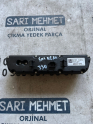 Oto Çıkma Parça / Opel / Corsa / Klima / Kontrol Paneli / Çıkma Parça 