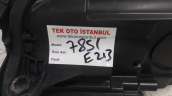 Oto Çıkma Parça / Mercedes / E Serisi / Far & Stop / Far & Stop Sacı / Çıkma Parça 