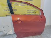 Oto Çıkma Parça / Renault / Captur / Kaporta & Karoser / Sağ Ön Kapı / Çıkma Parça 