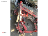 Oto Çıkma Parça / Peugeot / 206 / Kaporta & Karoser / Sağ Şasi / Çıkma Parça 