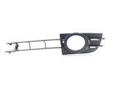 TAMPON IZGARASI A6 04-08  SOL SİSLİ YUVARLAK 4F0807681