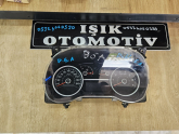 Fiat doblo 4 gösterge çıkma orjinal sökme