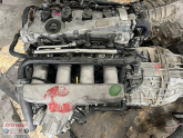 Oto Çıkma Parça / Audi / A4 / Şanzıman / Şanzıman Komple / Çıkma Parça 