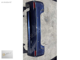 BMW F10 LCİ ARKA TAMPON ORJİNAL HATASIZ