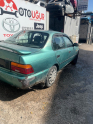 1998 MODEL TOYOTA COROLLA 1.6 BENZİNLİ ARKA KAPI
