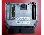 CHEVROLET CAPTİVA MOTOR BEYNİ 25181343 / 0281016588