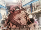 Oto Çıkma Parça / Alfa Romeo / 159 / Şanzıman / Şanzıman Komple / Çıkma Parça 
