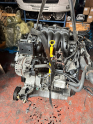 Golf 4 motor