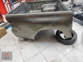 TOYOTA HİLUX KASA KOMPLE SÖKME ORJİNAL YEDEK PARÇA 21-23