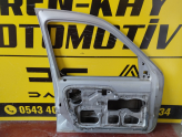 Oto Çıkma Parça / Renault / Kangoo / Kaporta & Karoser / Sol Ön Kapı / Çıkma Parça 