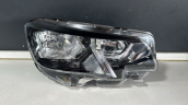 PEUGEOT PARTNER RİFTER HALOJEN SAĞ FAR 9816826880
