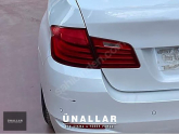 BMW 5 SERİES SOL ARKA STOP ve TÜM AKSAMLAR | ÜNALLAR OTO ÇIKMA |