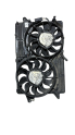 OPEL İNSİGNİA B FAN DAVLUMBAZI ÇIKMA ORJİNAL 84570262