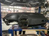 Oto Çıkma Parça / Fiat / Doblo / Göğüslük & Torpido / Komple Torpido / Çıkma Parça 