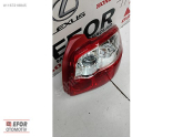 TOYOTA AURİS SIFIR SAĞ STOP 10-12 OEM NO: 81551-02540