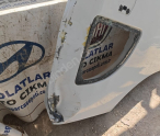 Oto Çıkma Parça / Ford / Cargo / Kaporta & Karoser / Sol Ön Kapı / Çıkma Parça 