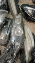 Kia Sportage ledli sağ ön far çıkma