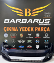 2013-2015 Volkswagen Golf 7 Modeli İçin Ön Tampon Parçası