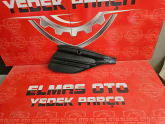 Oto Çıkma Parça / Mercedes / C Serisi / Tampon / Sis Farı Çerçevesi / Çıkma Parça 