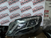 MERCEDES S SERİSİ W222 KASA SOL FAR ORJINAL HATASIZ