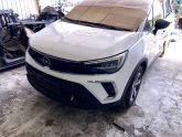 Oto Çıkma Parça / Opel / Crossland X / Tampon / Tampon Izgara Çıtası / Çıkma Parça 