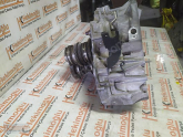 Oto Çıkma Parça / Renault / Megane / Şanzıman / Şanzıman Komple / Çıkma Parça 