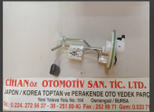 HYUNDAİ ERA 2006 DİZEL DEPO ŞAMANDIRA KOMPLE