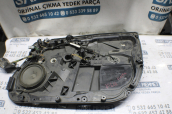 Oto Çıkma Parça / Ford / Fiesta / Oto Cam / Cam Krikosu / Çıkma Parça 