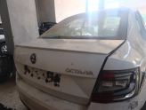 Oto Çıkma Parça / Skoda / Octavia / Kaporta & Karoser / Bagaj Kapağı / Çıkma Parça 