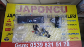 Oto Çıkma Parça / Daewoo / Damas / Elektrik / Kontak Seti / Sıfır Parça 