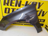 Oto Çıkma Parça / Renault / Megane / Kaporta & Karoser / Sol Ön Çamurluk / Çıkma Parça 