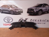 2024-2025 TOYOTA C-HR CIKMA ORJINAL TAMPON IC MASKESİ