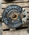 Oto Çıkma Parça / Ford / Transit Connect / Alt Takım / Taşıyıcı / Çıkma Parça 