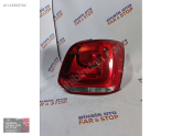 VOLKSWAGEN POLO STOP 09-14 İTHAL SIFIR. BİNBİR OTO FAR-STOP