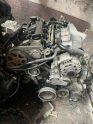 Oto Çıkma Parça / Audi / A4 / Motor / Komple Motor / Çıkma Parça 
