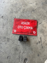 Astra G ön cam düğmeleri