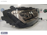 Oto Çıkma Parça / Volkswagen / Tiguan / Far & Stop / Sağ Ön Far / Sıfır Parça 
