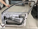 Oto Çıkma Parça / Bmw / 5 Serisi / Kaporta & Karoser / Sağ Ön Kapı / Çıkma Parça 