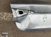 Oto Çıkma Parça / Toyota / Corolla / Kaporta & Karoser / Bagaj Kapağı / Çıkma Parça 