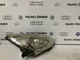 Oto Çıkma Parça / Opel / Corsa / Far & Stop / Sağ Ön Far / Çıkma Parça 