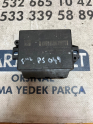 ÇIKMA VW GOLF 6 5K0 919 475 E 5K0919475E PARK SENSÖR BEYNİ