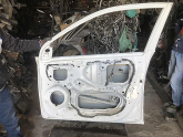 Oto Çıkma Parça / Hyundai / i20 / Kaporta & Karoser / Sağ Ön Kapı / Çıkma Parça 