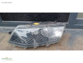 Oto Çıkma Parça / Skoda / Octavia / Far & Stop / Sol Arka Stop / Çıkma Parça 