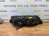 Oto Çıkma Parça / Skoda / Octavia / Far & Stop / Sol Ön Far / Çıkma Parça 