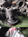 Oto Çıkma Parça / Volkswagen / Passat / Direksiyon / Direksiyon Kutusu / Çıkma Parça 