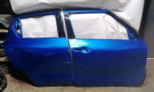 Oto Çıkma Parça / Suzuki / Swift / Kaporta & Karoser / Sağ Ön Kapı / Çıkma Parça 